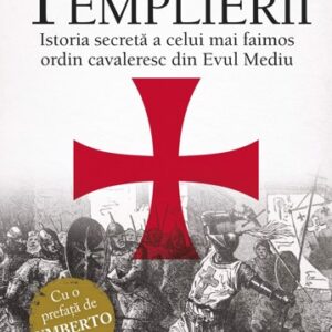 Templierii