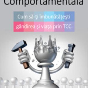 Terapia cognitiv comportamentala