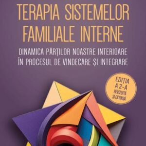 Terapia sistemelor familiale interne