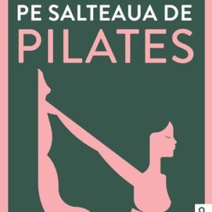 Terapie pe salteaua de pilates