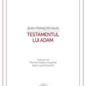 Testamentul lui Adam