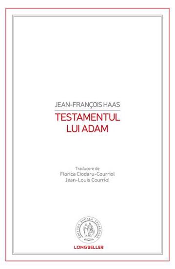 Testamentul lui Adam