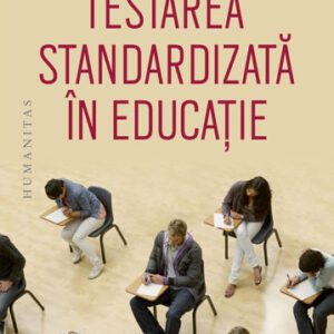 Testarea standardizata in educatie