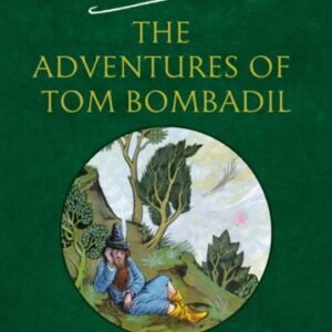 The Adventures of Tom Bombadil (2024 Edition)