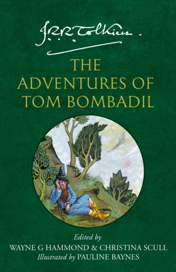 The Adventures of Tom Bombadil (2024 Edition)