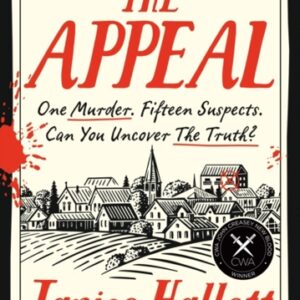 The Appeal : The smash-hit bestseller