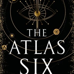 The Atlas Six : the No.1 Bestseller and TikTok Sensation