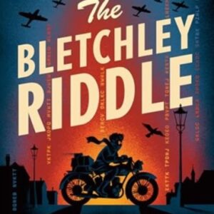 The Bletchley Riddle