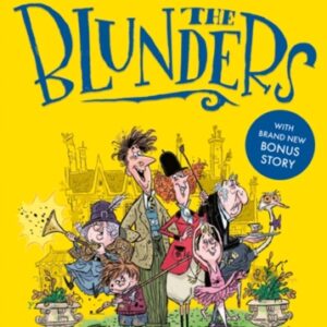 The Blunders