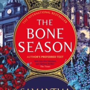 The Bone Season : Author’s Preferred Text