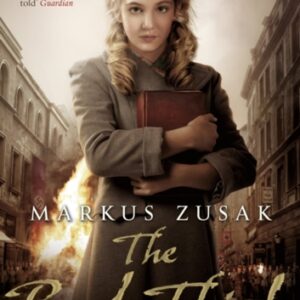 The Book Thief : Film tie-in