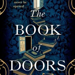 The Book of Doors