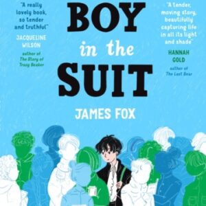 The Boy in the Suit