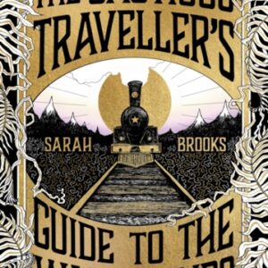 The Cautious Traveller's Guide to The Wastelands : THE INSTANT SUNDAY TIMES BESTSELLER