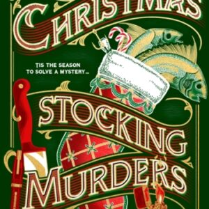 The Christmas Stocking Murders