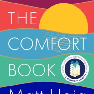 The Comfort Book