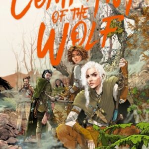 The Company of the Wolf : Book 2