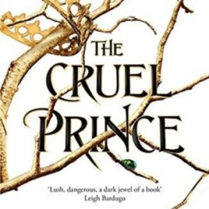 The Cruel Prince (The Folk of the Air)