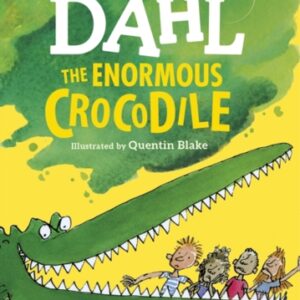 The Enormous Crocodile