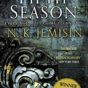 The Fifth Season : The Broken Earth Book 1 WINNER OF THE HUGO AWARD