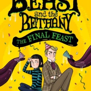 The Final Feast : Book 5