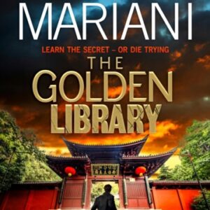 The Golden Library : Book 29