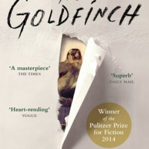 The Goldfinch