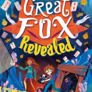 The Great Fox Revealed