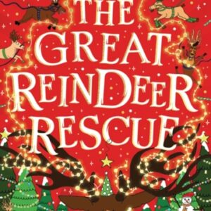 The Great Reindeer Rescue