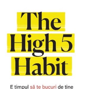 The High 5 Habit