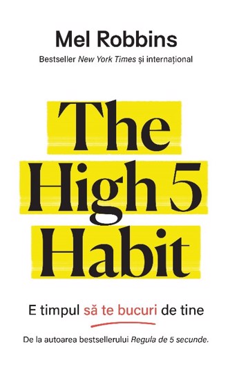 The High 5 Habit