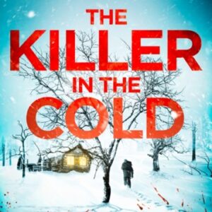 The Killer in the Cold : Book 5