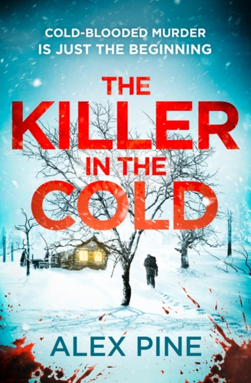 The Killer in the Cold : Book 5