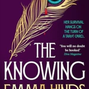 The Knowing : An intoxicating gothic historical fiction debut