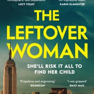 The Leftover Woman