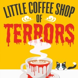 The Little Coffee Shop of Terrors