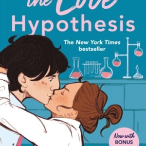 The Love Hypothesis : ATiktok sensation and must-read STEM romance