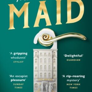 The Maid : Book 1