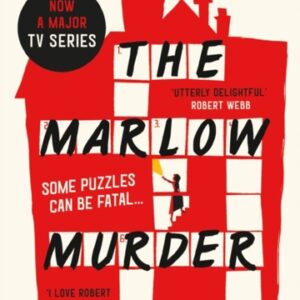 The Marlow Murder Club : Book 1