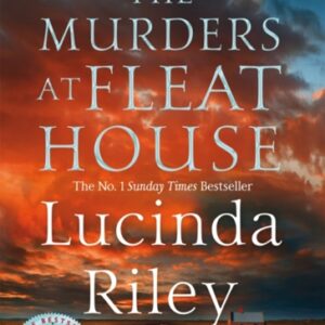 The Murders at Fleat House : A compelling mystery from the author of the million-copy bestselling The Seven Sisters series