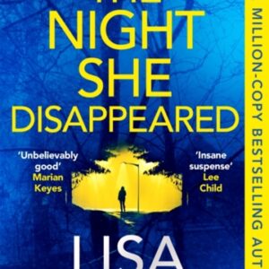 The Night She Disappeared