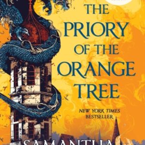 The Priory of the Orange Tree