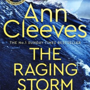 The Raging Storm : A new page-turning mystery from the number one bestselling author of Vera and Shetland