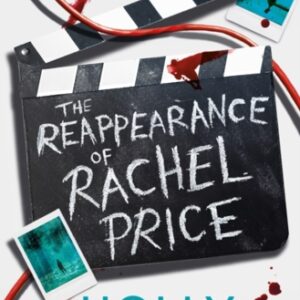 The Reappearance of Rachel Price