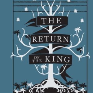 The Return of the King : Book 3