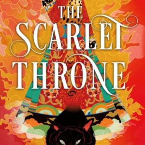 The Scarlet Throne