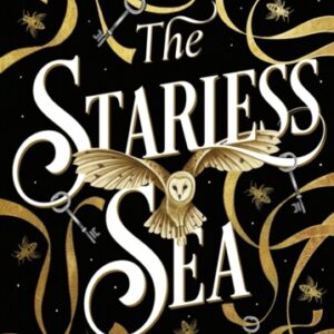 The Starless Sea : The spellbinding Sunday Times bestseller