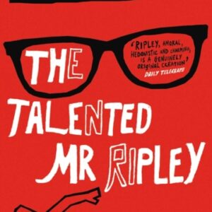 The Talented Mr Ripley