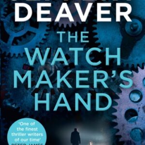 The Watchmaker’s Hand