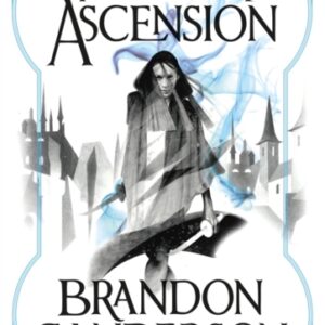 The Well of Ascension : Mistborn Book Two